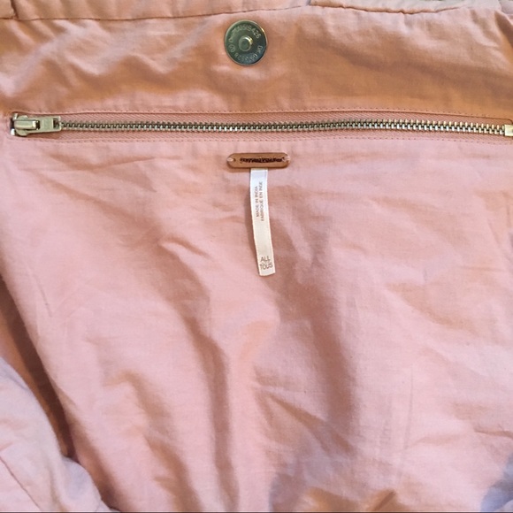 Free People Mystique Embellished Tote - Picture 8 of 8